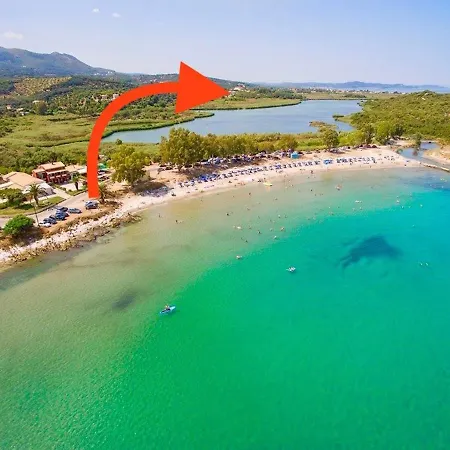 Siorra Anjelina Villa *