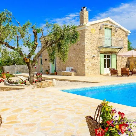 Siorra Anjelina Villa