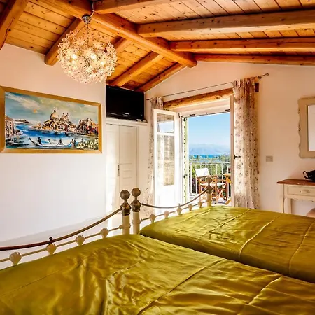 Villa Siorra Anjelina