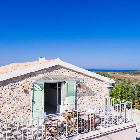 Villa Siorra Anjelina *