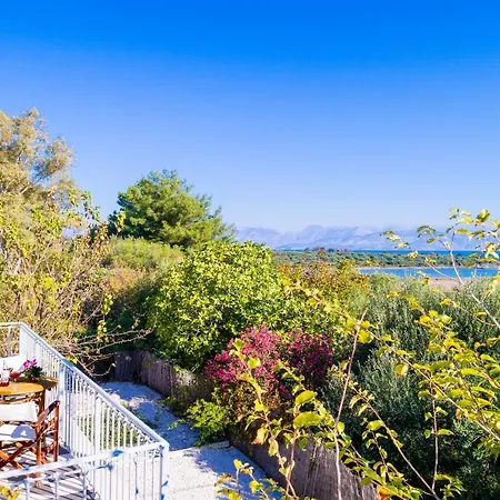 Siorra Anjelina * Acharavi (Corfu)