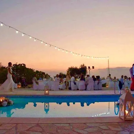 Siorra Anjelina * Acharavi (Corfu)