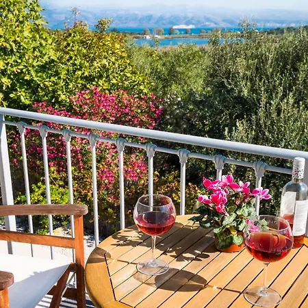 Siorra Anjelina Villa *