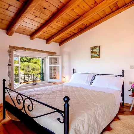 Siorra Anjelina Villa