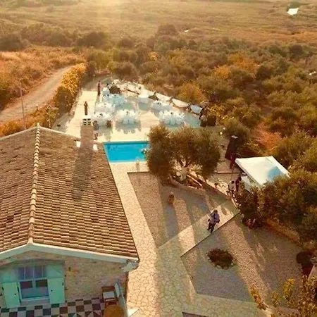 Villa Siorra Anjelina *